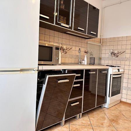 Apartament Dabrowskiego - グリヴィツェ エクステリア 写真