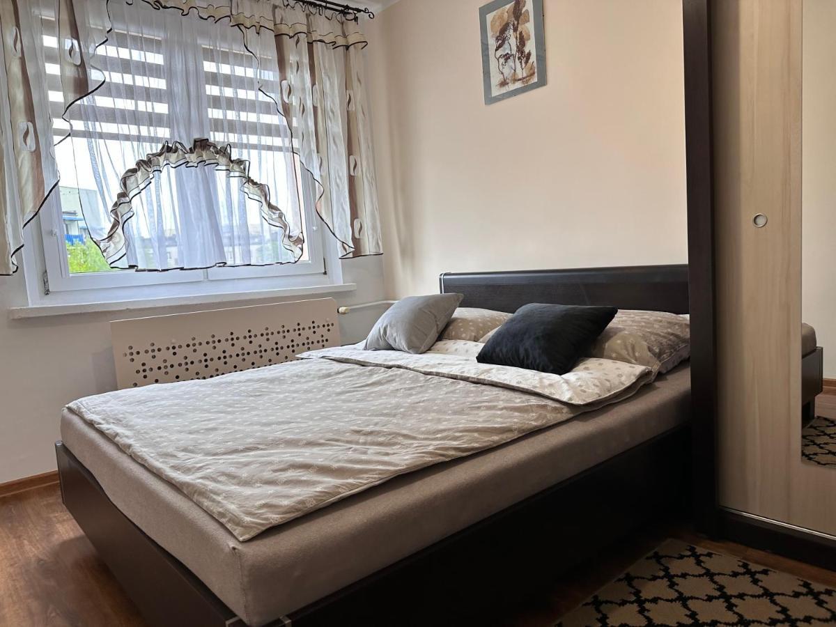 Apartament Dabrowskiego - グリヴィツェ エクステリア 写真