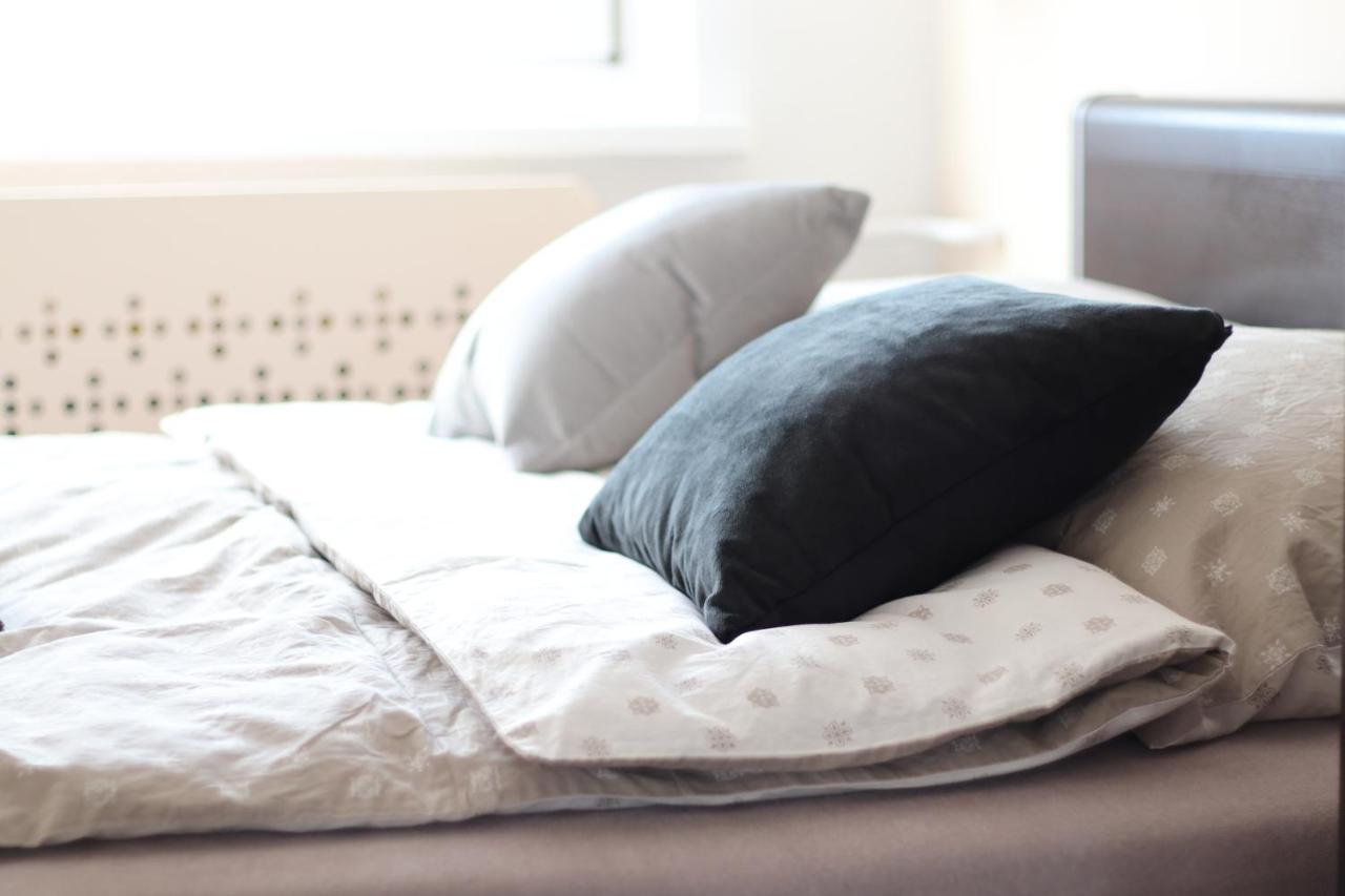 Apartament Dabrowskiego - グリヴィツェ エクステリア 写真